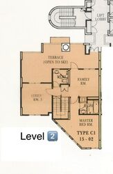 Parc Vista (D22), Condominium #484255531